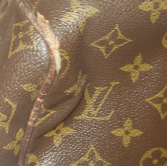 *AUTHENTIC* Louis vuitton Speedy 30 - Picture 4 of 10